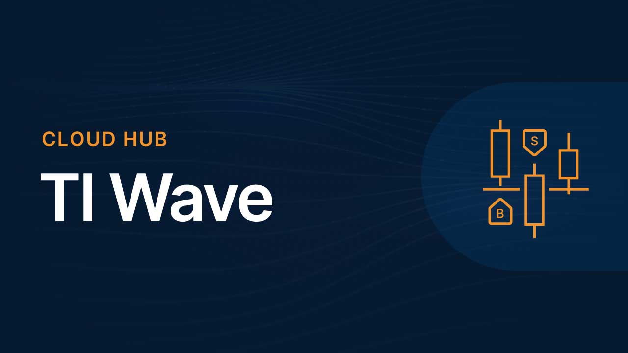 Trade Ideas Cloud Hub - Layouts