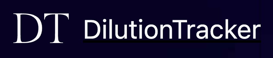 Dilution Tracker Logo