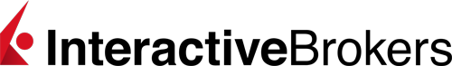 Interactive Brokers Logo