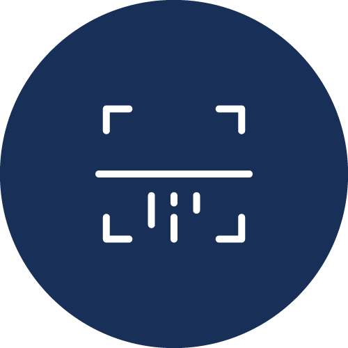 Market-Wide Analysis Icon