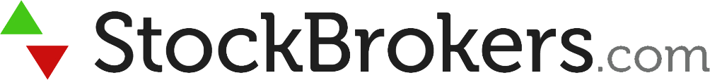 stockbrokers.com Logo